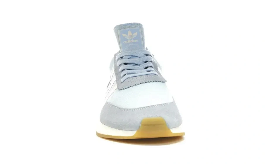 Фото № 2 с приближением к товару «‎adidas Iniki Runner Easy Blue»