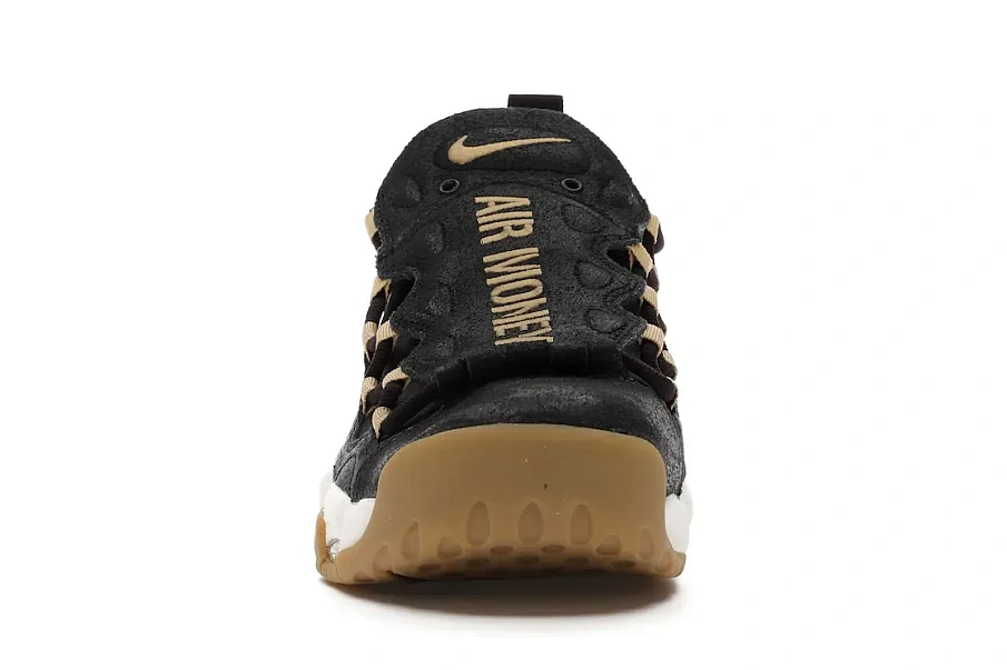Фото № 2 с приближением к товару «‎Nike Air More Money NYC Brooklyn»
