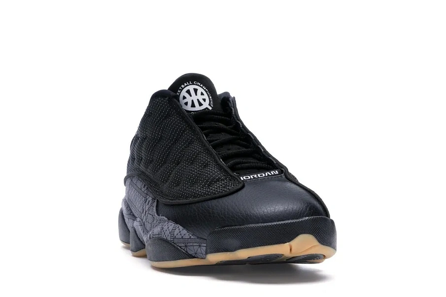 Фото № 3 с приближением к товару «‎Jordan 13 Retro Low Quai 54»