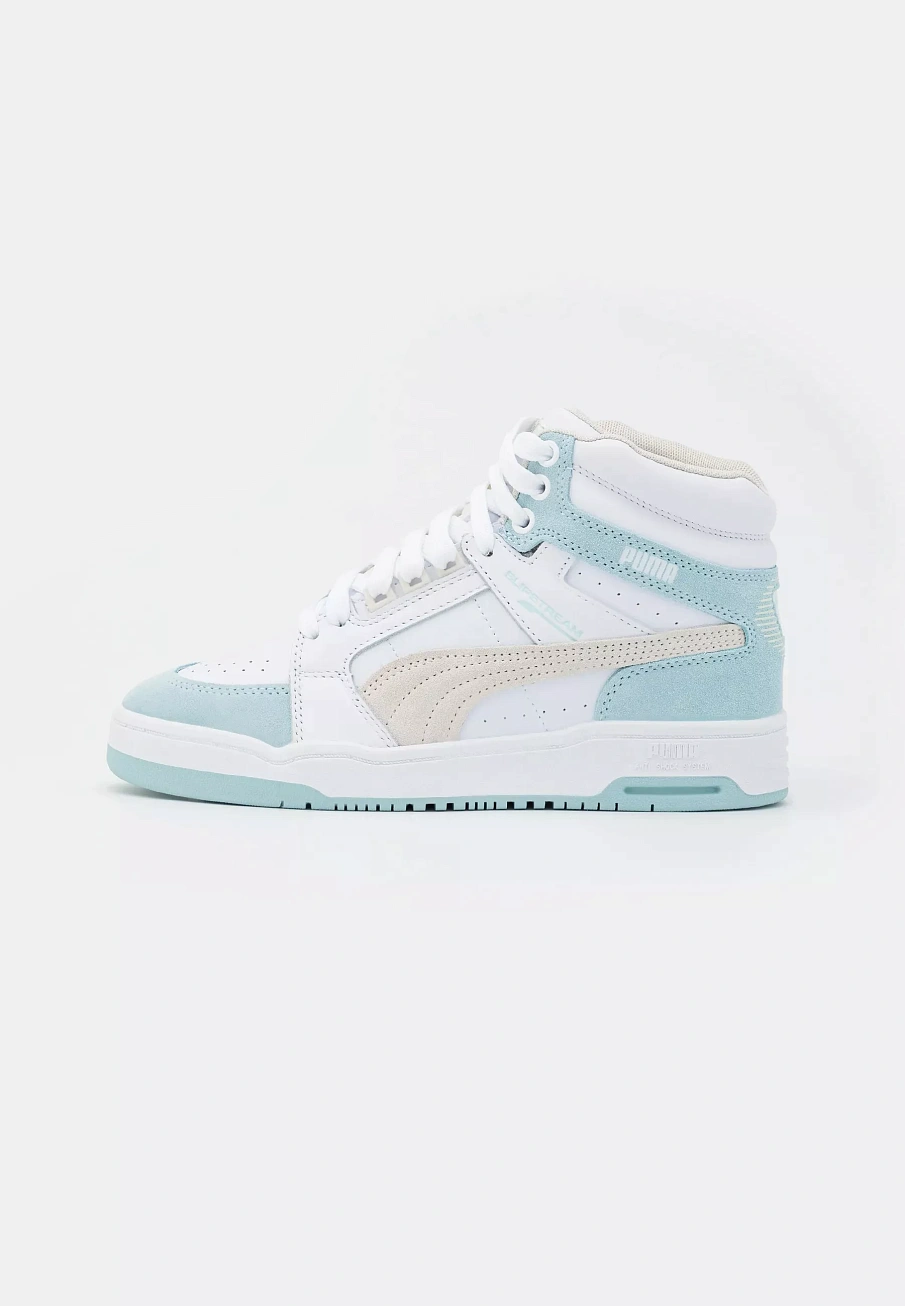Фото № 1 с приближением к товару «‎SLIPSTREAM MID HERITAGE»