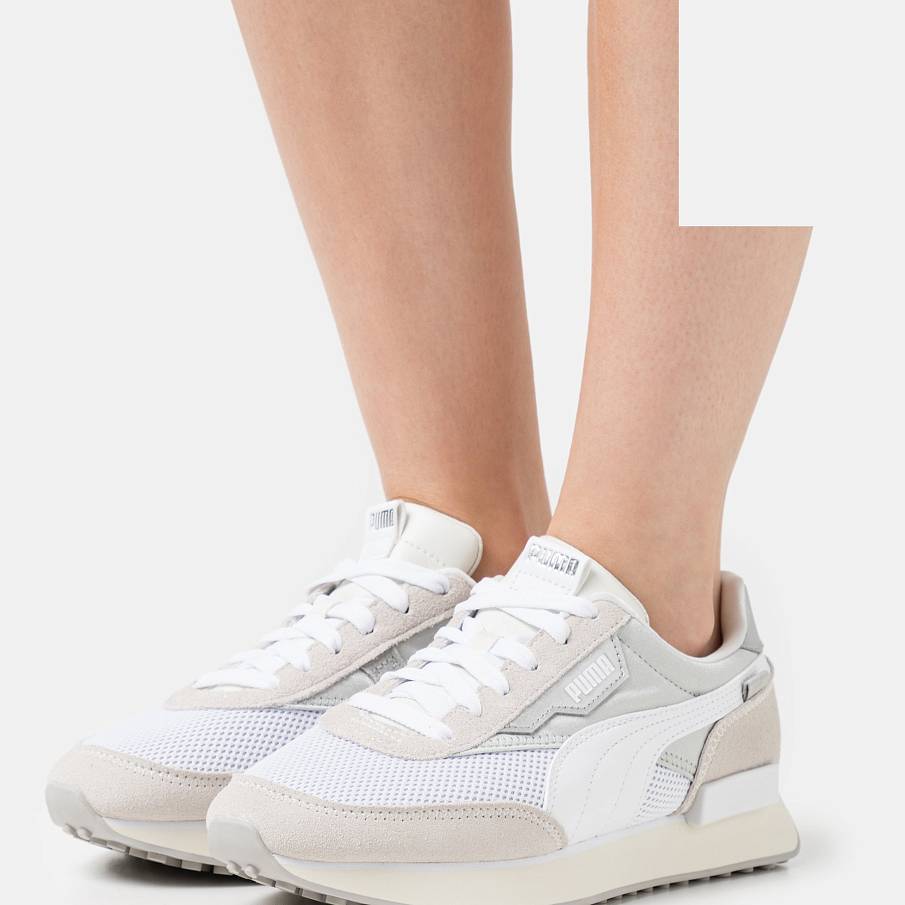 Фото № 1 с приближением к товару «‎Puma Future Rider Chrome »