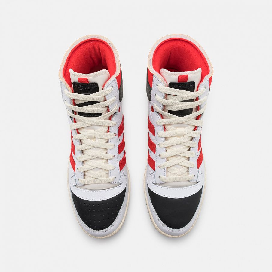 Фото № 4 с приближением к товару «‎Adidas Top Ten RB »