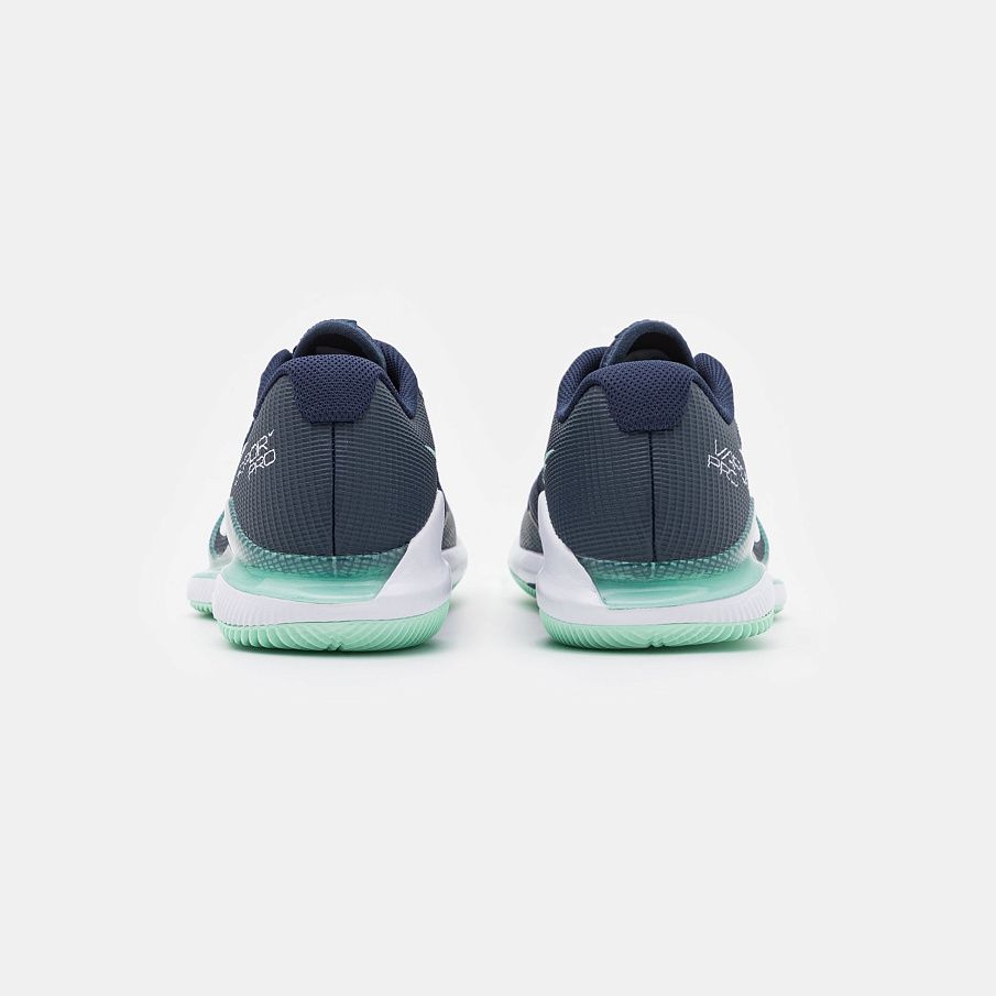 Фото № 3 с приближением к товару «‎Nike Court Air Zoom Vapor Pro»
