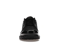Фото № 2 с приближением к товару «‎Nike Air Max Plus Triple Black (2021)»