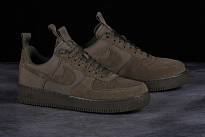 Фото № 3 с приближением к товару «‎Nike Air Force 1 ’07 Canvas Medium »