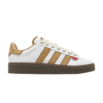 Фото № 1 с приближением к товару «‎adidas Campus 00s Denim Pack - White»