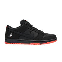 Фото № 1 с приближением к товару «‎Jeff Staple x Nike Dunk Low Pro SB Black Pigeon 20th Anniversary»