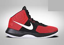 Фото № 1 с приближением к товару «‎Nike Air Precision University »