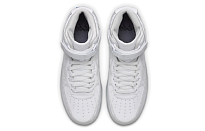 Фото № 4 с приближением к товару «‎Nike Air Force 1 High 'Stash'»