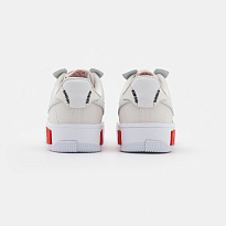 Фото № 3 с приближением к товару «‎Nike Air Force 1 Fontanka »