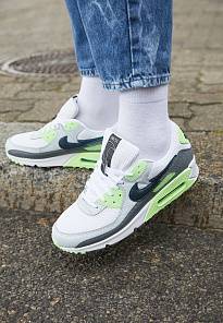 Фото № 3 с приближением к товару «‎Nike Air Max »