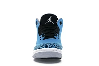 Фото № 2 с приближением к товару «‎Jordan 3 Retro Powder Blue »