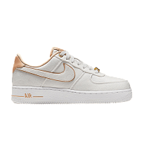 Фото № 1 с приближением к товару «‎Nike Women's Air Force 1 Low 07 Lux Basketball Print (898889-102)»