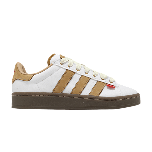 adidas Campus 00s Denim Pack - White