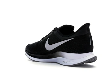 Nike Zoom Pegasus 35 Turbo Black Vast Grey (AJ4114-001) - 5