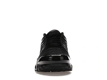 Nike Air Max Plus Triple Black (2021) - 2