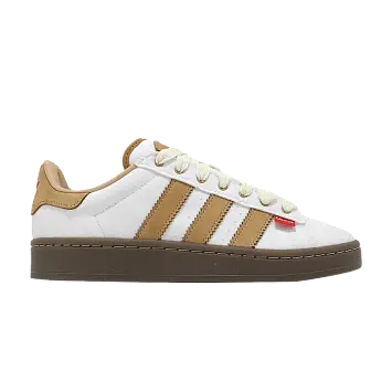 adidas Campus 00s Denim Pack - White