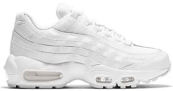Nike Air Max 95 Recraft Triple White (CJ3906-100)