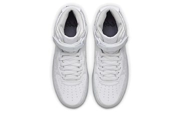 Nike Air Force 1 High 'Stash' - 4