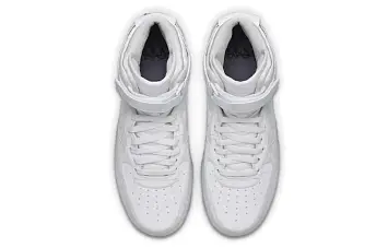 Nike Air Force 1 High 'Stash' - 4