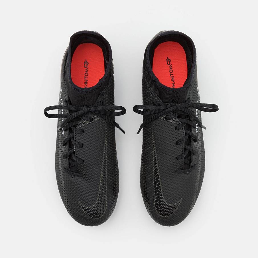 Фото № 4 с приближением к товару «‎Nike Gt2 Academy Dynamic Fit Fg/mg»