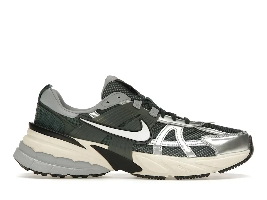 Фото № 1 с приближением к товару «‎Nike V2K Run»
