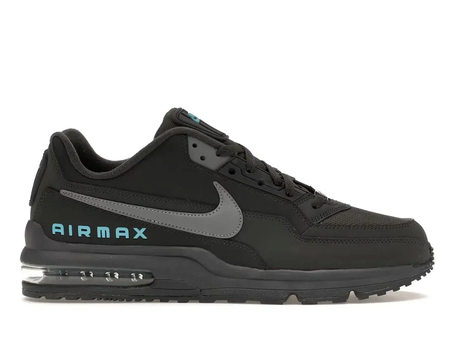 Фото № 1 с приближением к товару «‎Nike Air Max LTD 3»