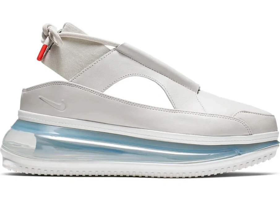 Фото № 1 с приближением к товару «‎Nike Air Max FF 720 Summit White »