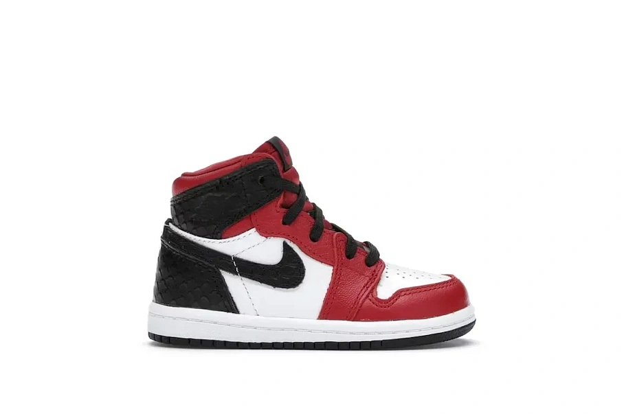 Фото № 1 с приближением к товару «‎Jordan 1 Retro High»