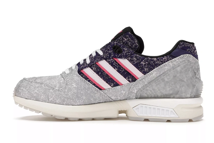 Фото № 6 с приближением к товару «‎adidas ZX 5000 Vieux Lyon»