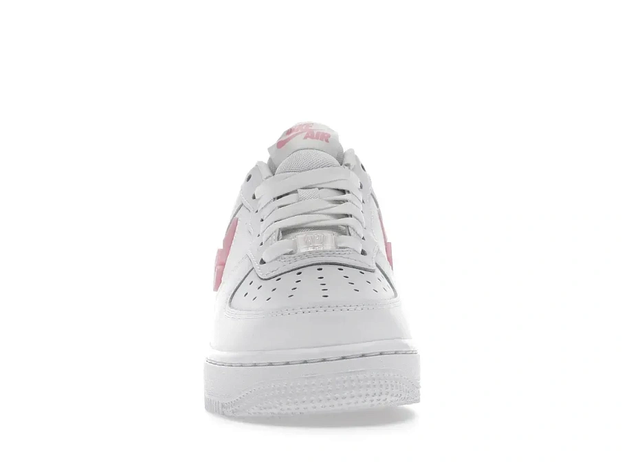 Фото № 2 с приближением к товару «‎Nike Air Force 1 Low '07 SE Love for All »