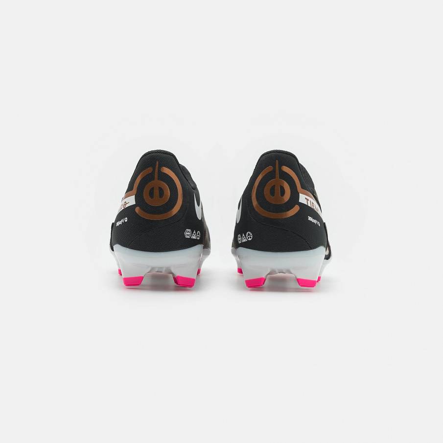 Фото № 3 с приближением к товару «‎Nike Tiempo Legend 9 Club Fg/mg»