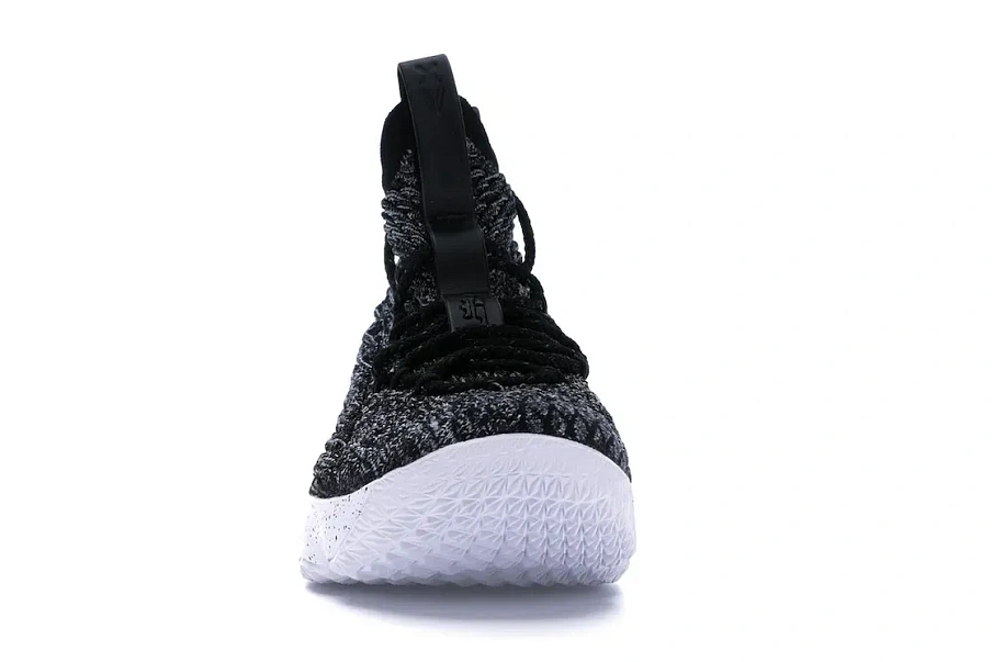 Фото № 2 с приближением к товару «‎Nike LeBron 15 Ashes»