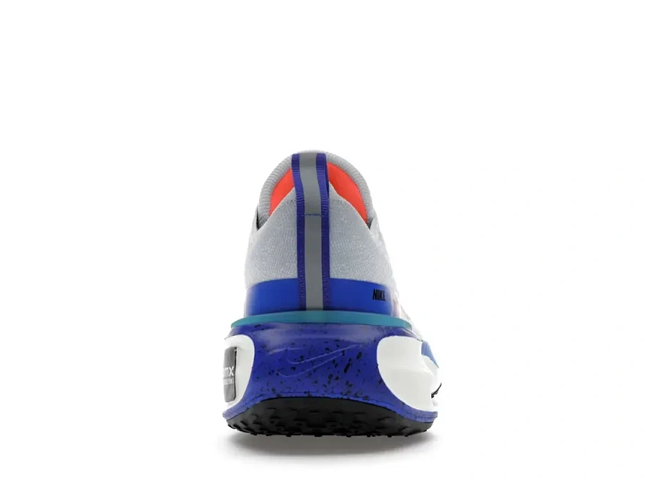Фото № 4 с приближением к товару «‎Nike ZoomX Invincible Run 3»