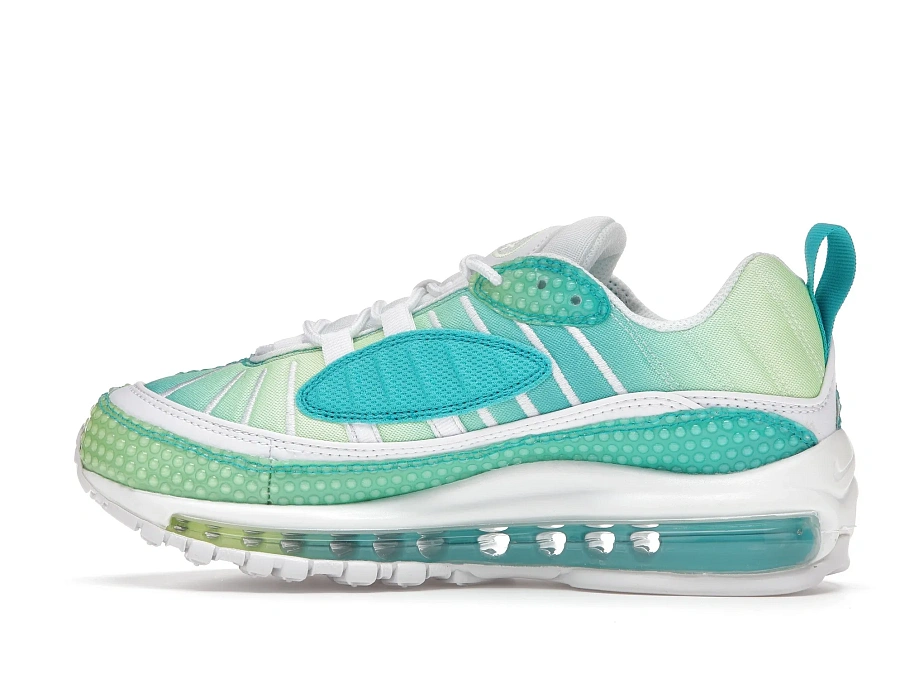 Фото № 6 с приближением к товару «‎Nike Air Max 98 Bubble Pack »