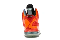 Фото № 4 с приближением к товару «‎Nike LeBron 9»