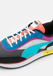 Фото № 5 с приближением к товару «‎Puma Future Rider Icons »