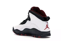 Фото № 2 с приближением к товару «‎Jordan 10 Retro Chicago Bulls (2012)»