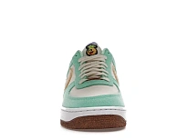 Фото № 2 с приближением к товару «‎Nike Air Force 1 Low '07 Pinapple »