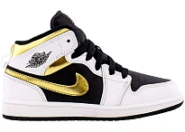Фото № 1 с приближением к товару «‎Jordan 1 Mid»