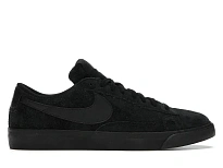 Фото № 1 с приближением к товару «‎Nike Blazer Low Black»