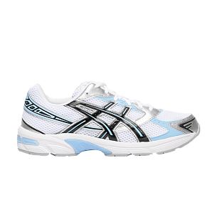 ASICS Gel 1130 Black White Blue