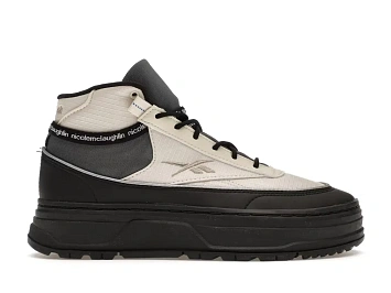 Reebok Club C Geo Mid - 1