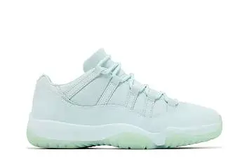 JAIDE x Women's Air Jordan 11 Low Fiberglass - 2