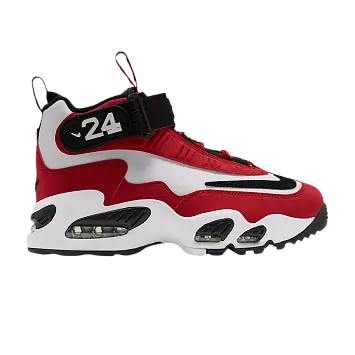 Nike Air Griffey Max 1 GS White Black