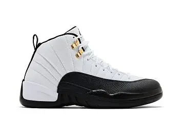 Air Jordan 12 Retro Taxi 2025 - 2