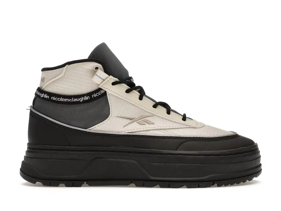 Фото № 1 с приближением к товару «‎Reebok Club C Geo Mid»