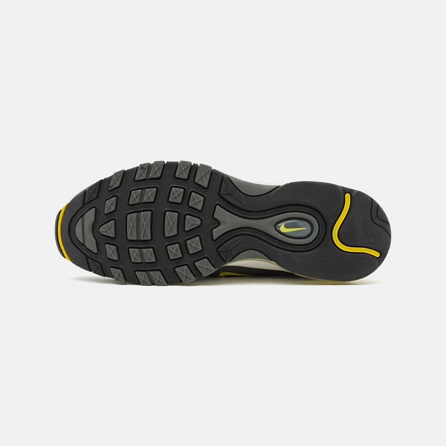 Фото № 5 с приближением к товару «‎Nike Air Max 97 GG »