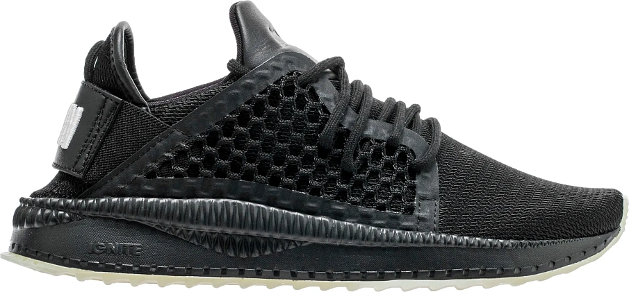 Фото № 1 с приближением к товару «‎Puma Tsugi Shoe Palace x DC Comics Justice League (Batman)»