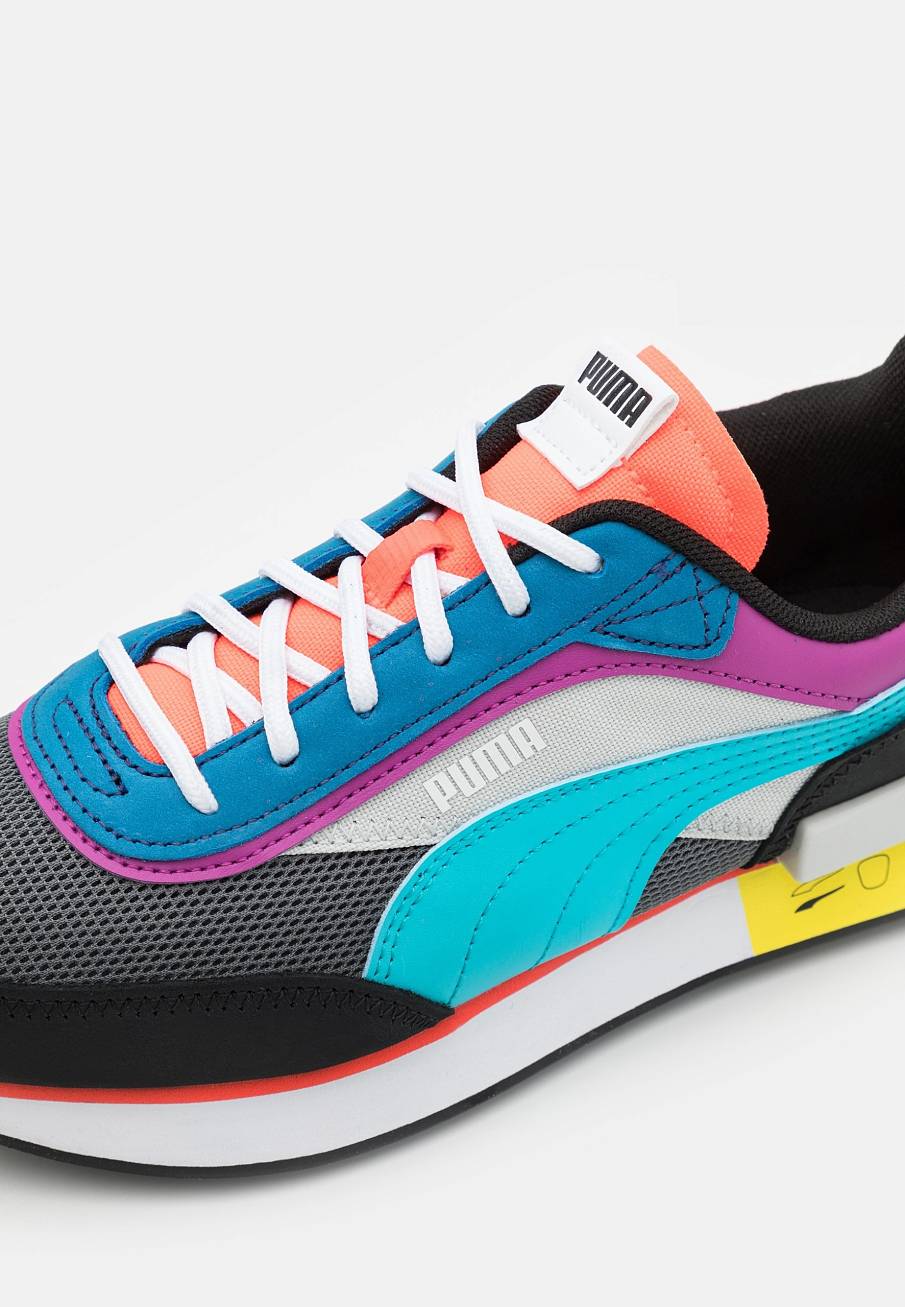Фото № 5 с приближением к товару «‎Puma Future Rider Icons »